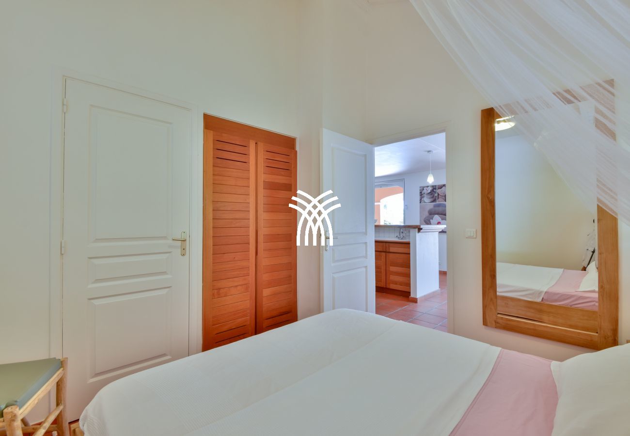 Villa in Saint-François - Cattleya