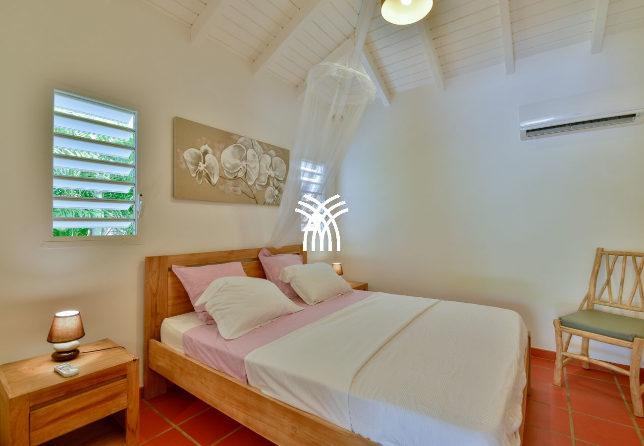 Villa in Saint-François - Cattleya