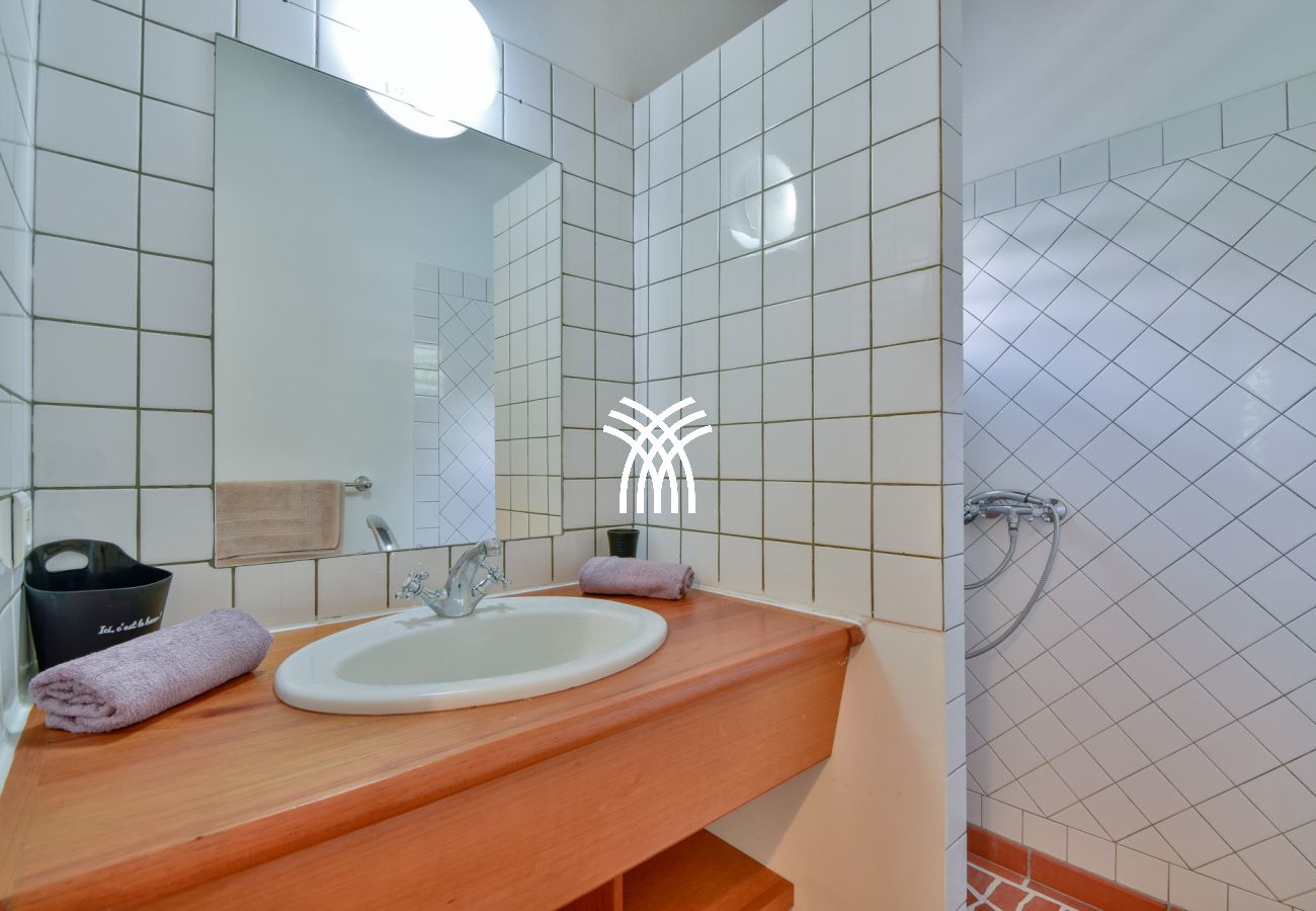 Villa in Saint-François - Cattleya