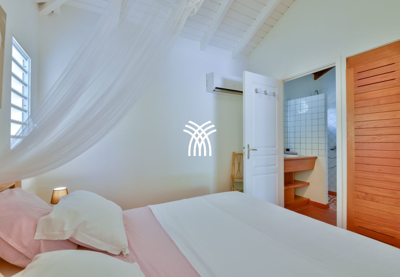 Villa in Saint-François - Cattleya