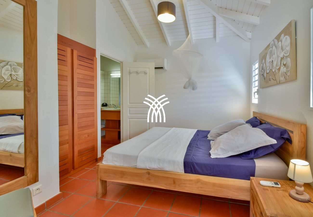 Villa in Saint-François - Cattleya