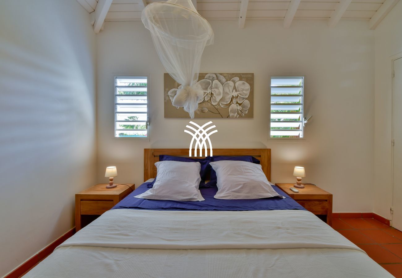 Villa in Saint-François - Cattleya