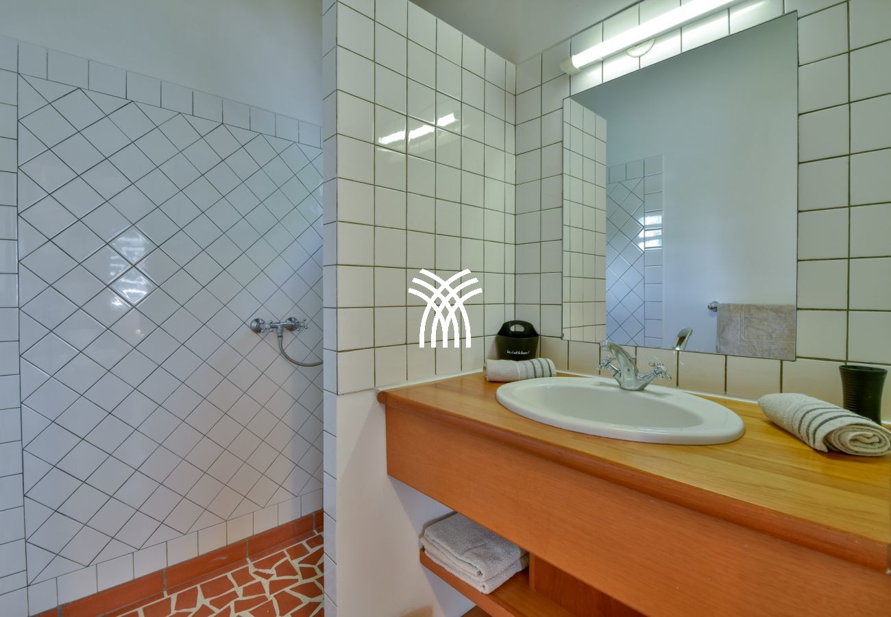 Villa in Saint-François - Cattleya