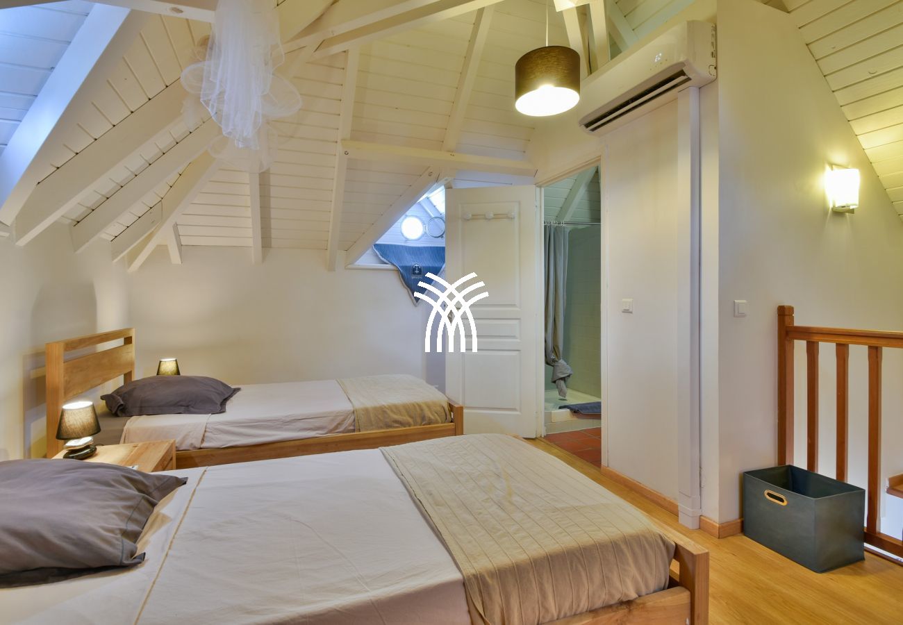 Villa in Saint-François - Cattleya