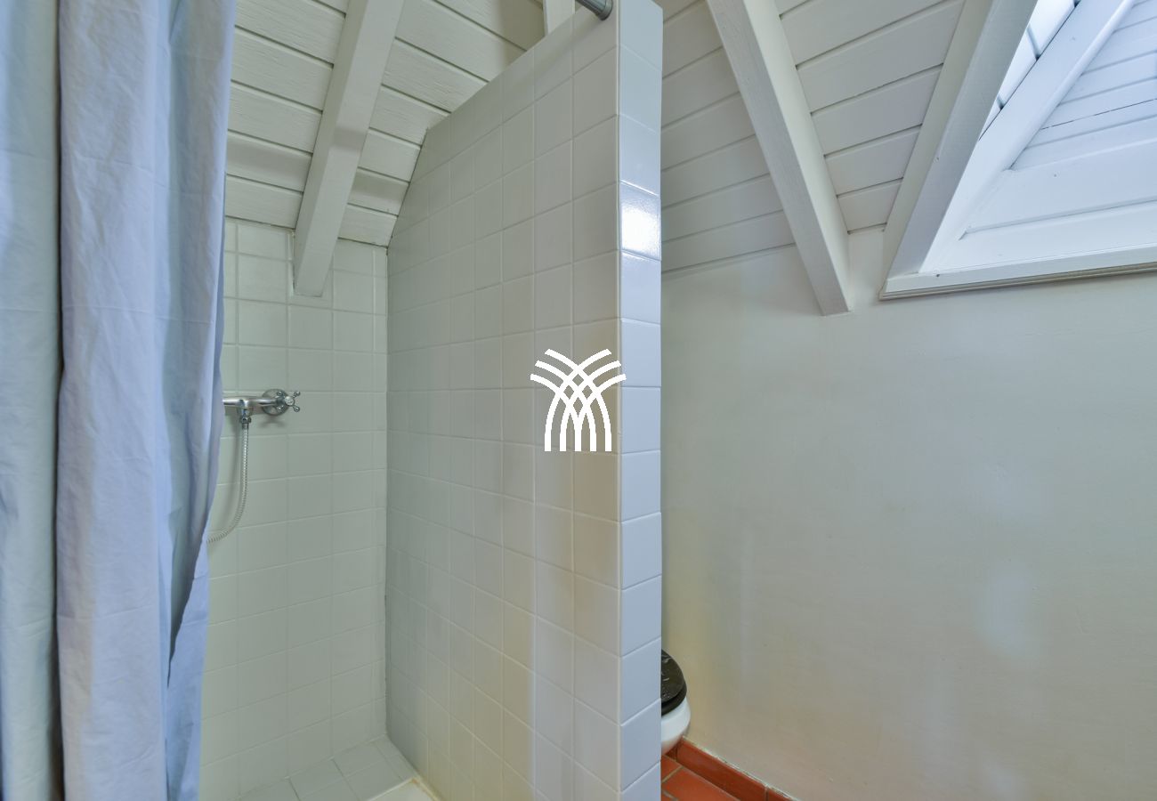 Villa in Saint-François - Cattleya