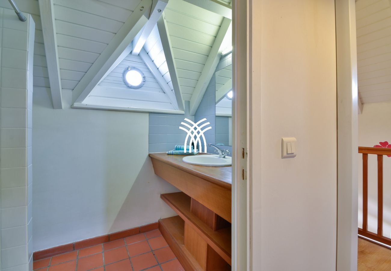 Villa in Saint-François - Cattleya