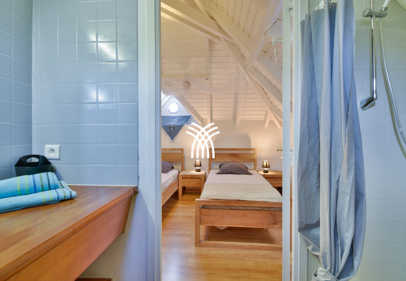 Villa in Saint-François - Cattleya