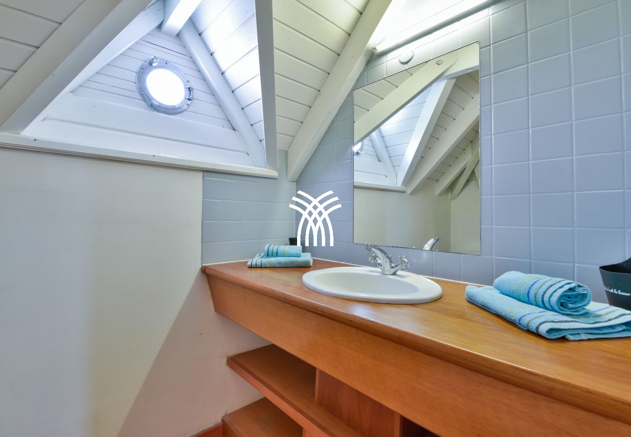 Villa in Saint-François - Cattleya