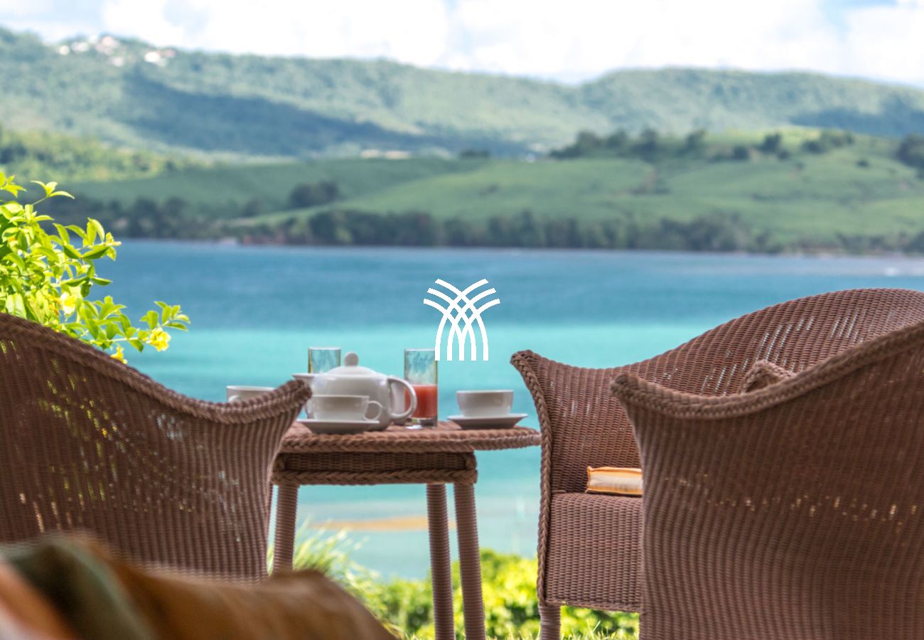 Villa in La Trinité - Jacaranda