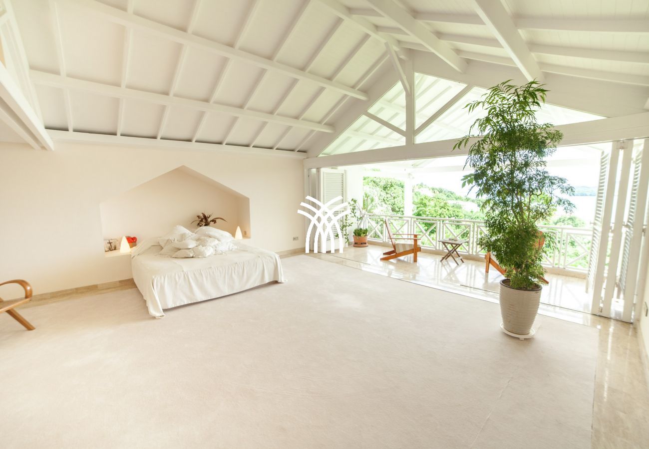 Villa in La Trinité - Jacaranda