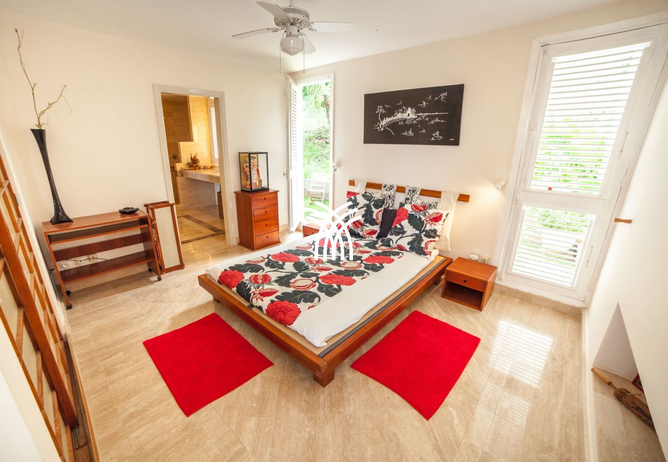 Villa in La Trinité - Jacaranda