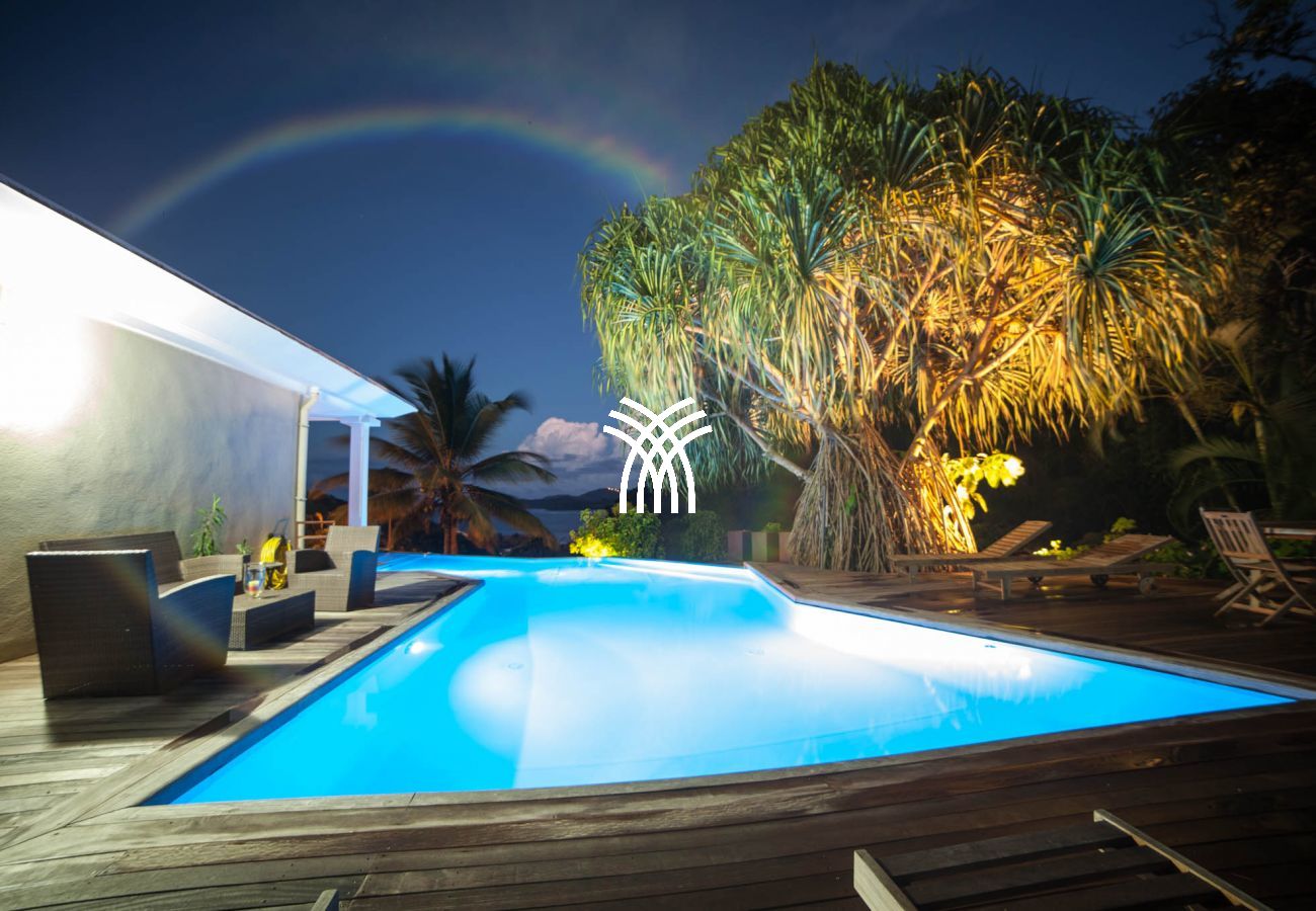 Villa in La Trinité - Jacaranda