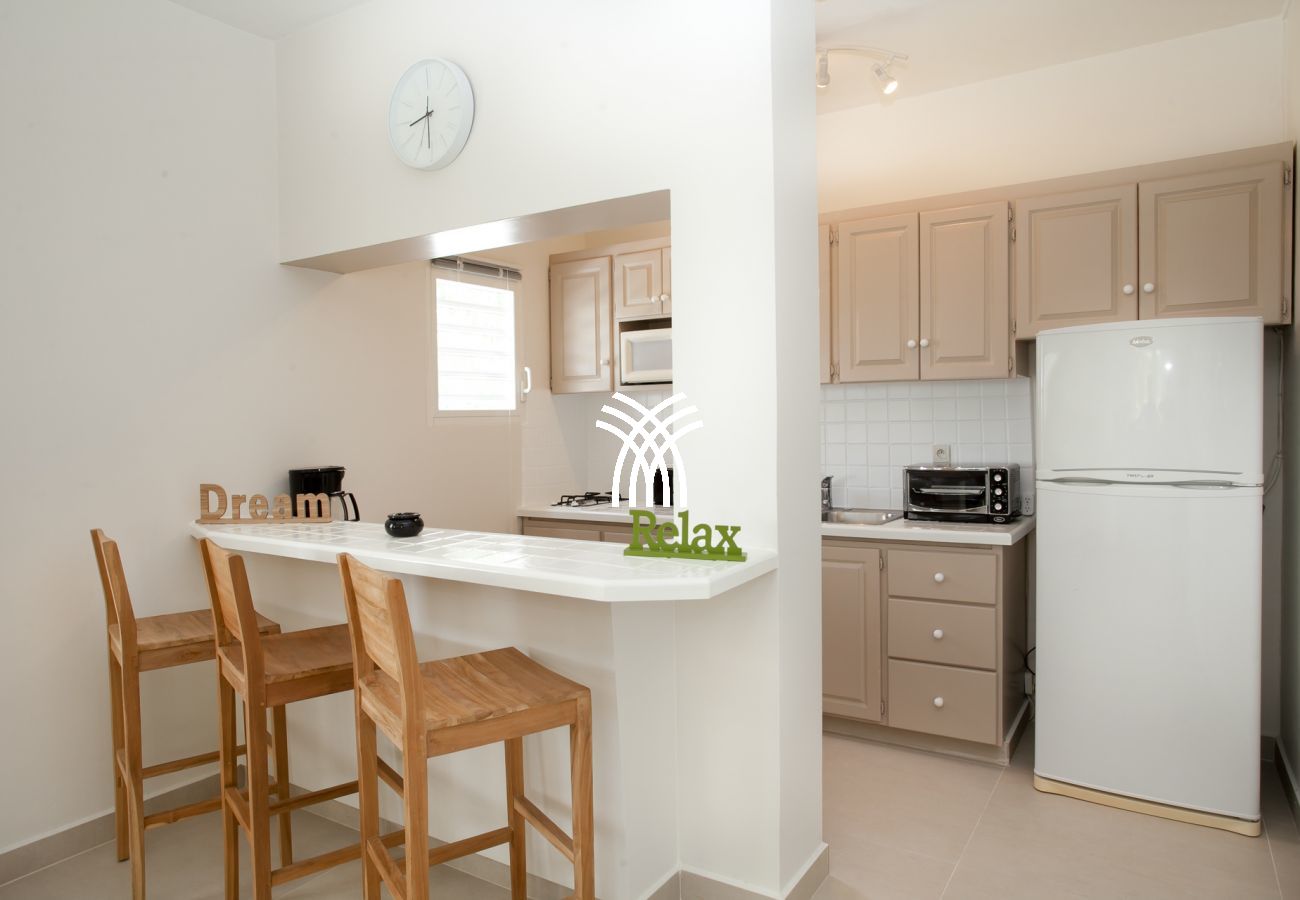 Villa in Terres Basses - Giselle