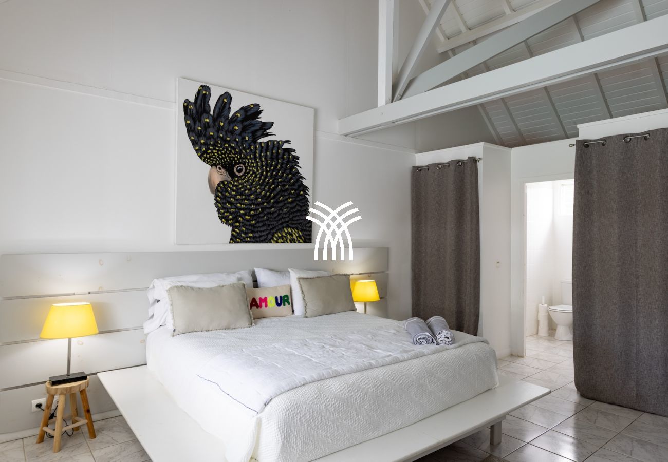 Villa in Terres Basses - Greystone