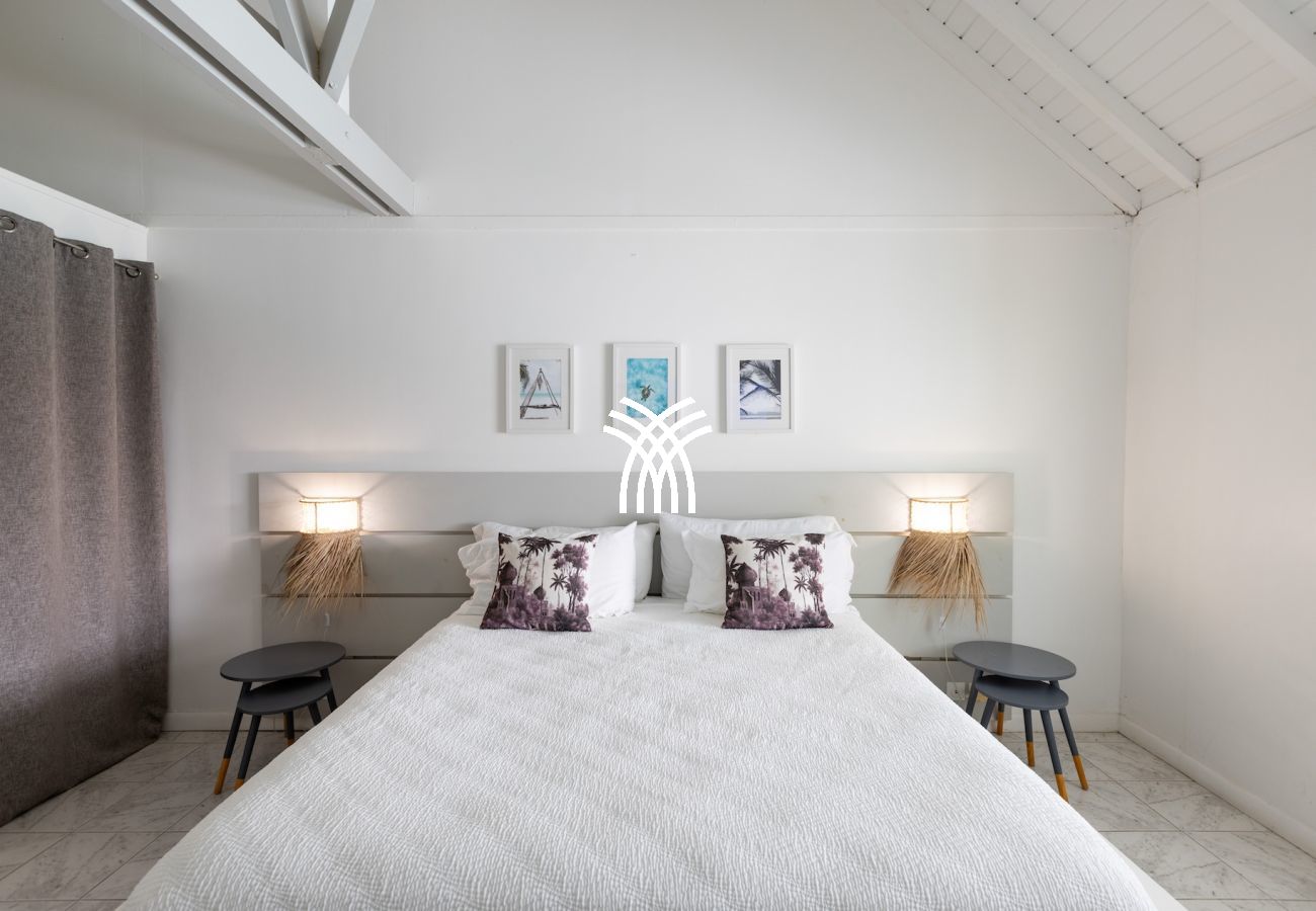 Villa in Terres Basses - Greystone