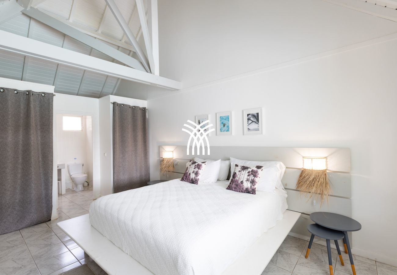 Villa in Terres Basses - Greystone