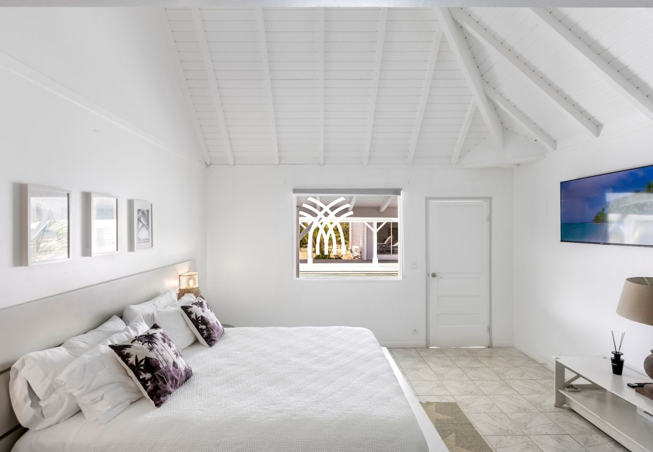 Villa in Terres Basses - Greystone