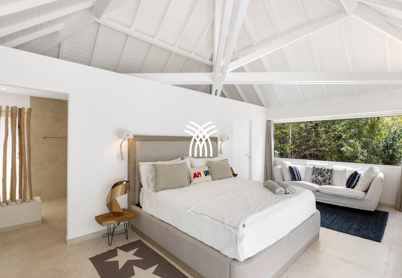 Villa in Terres Basses - Greystone