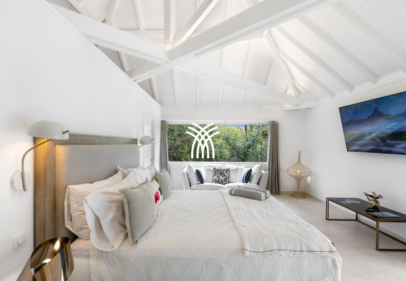 Villa in Terres Basses - Greystone