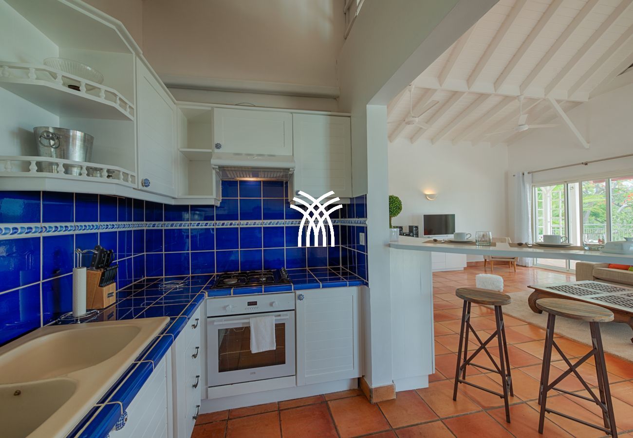 Villa in Terres Basses - Madras