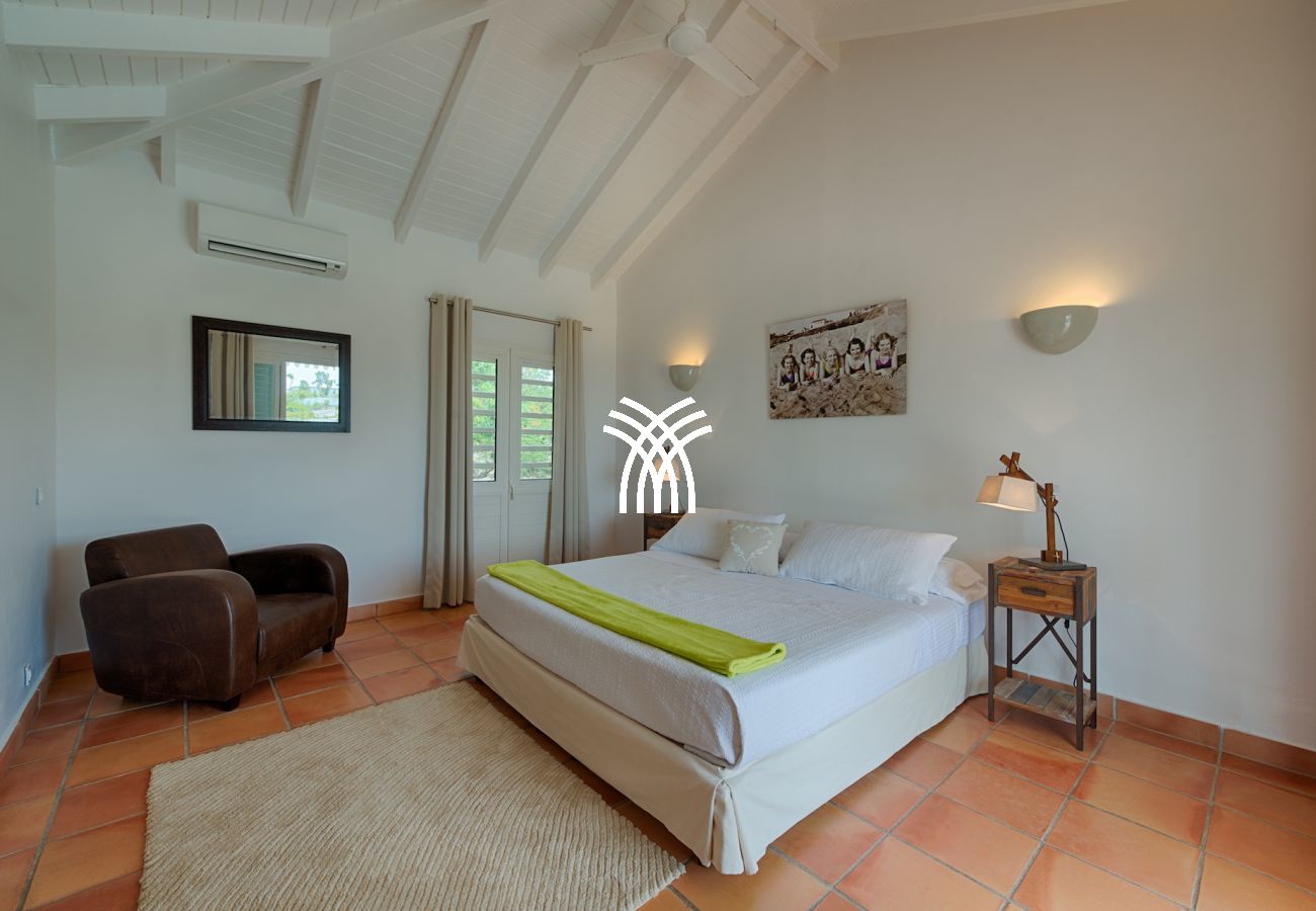 Villa in Terres Basses - Madras