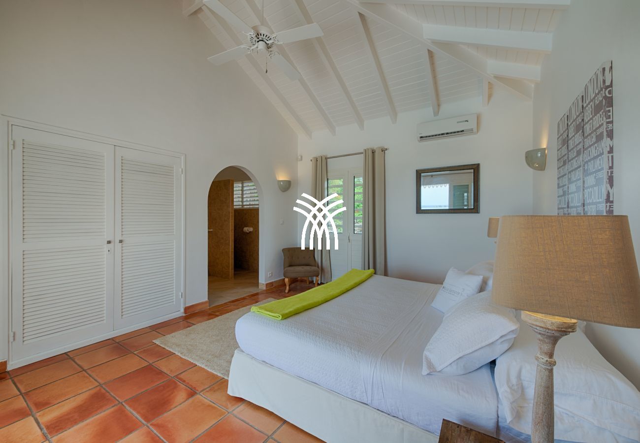 Villa in Terres Basses - Madras