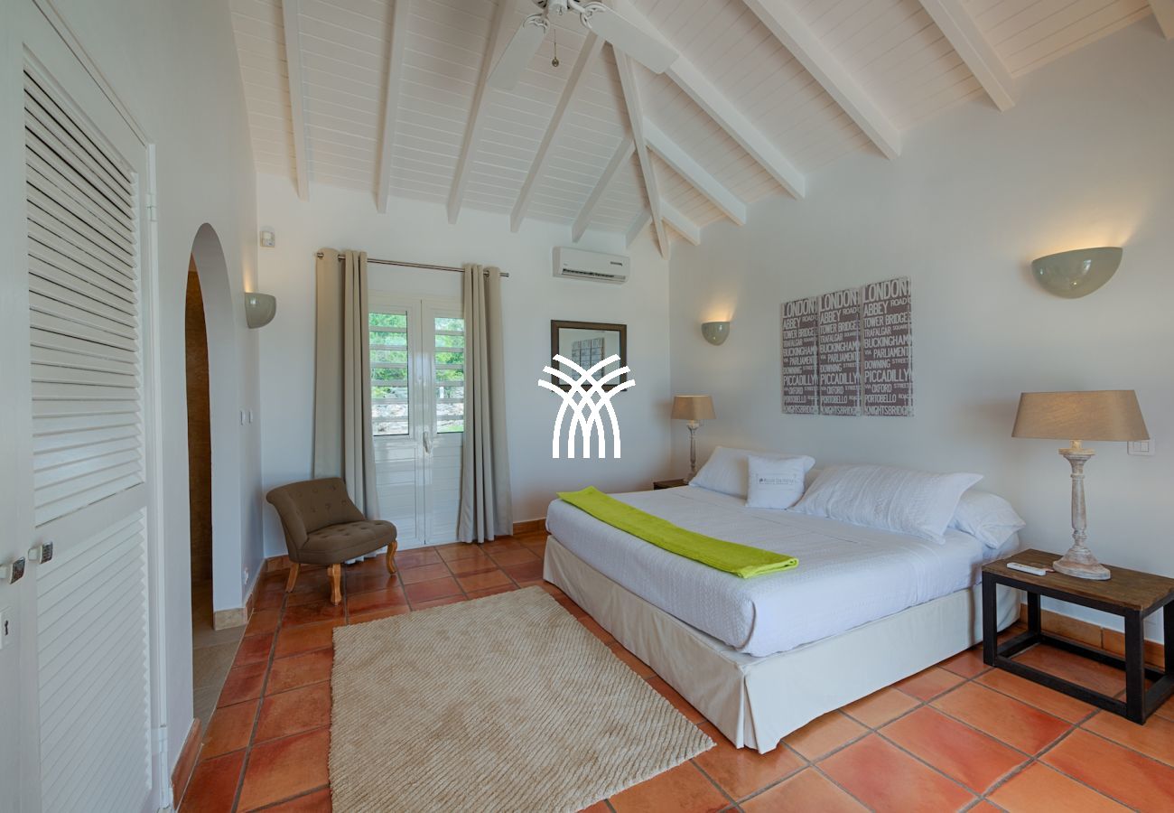 Villa in Terres Basses - Madras