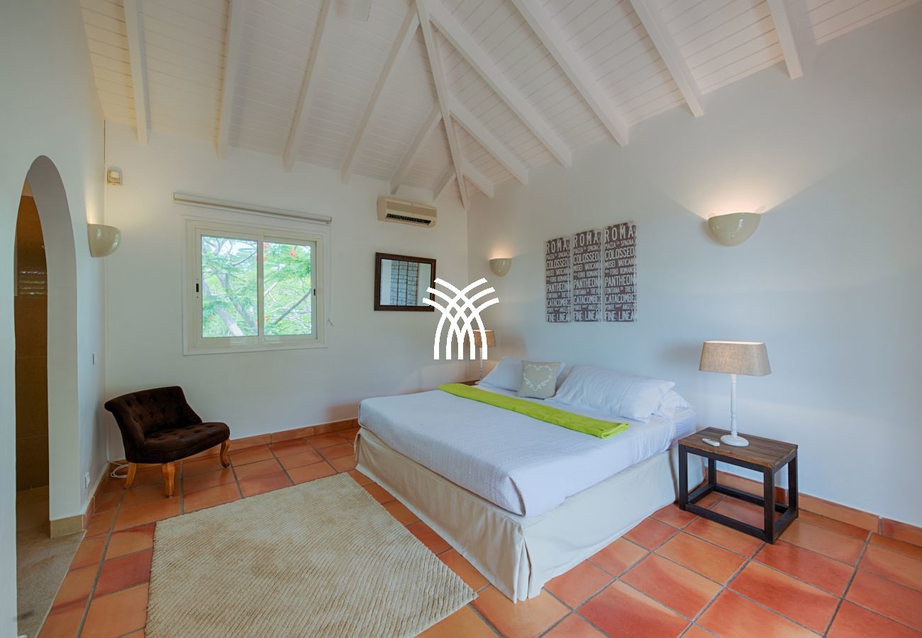Villa in Terres Basses - Madras