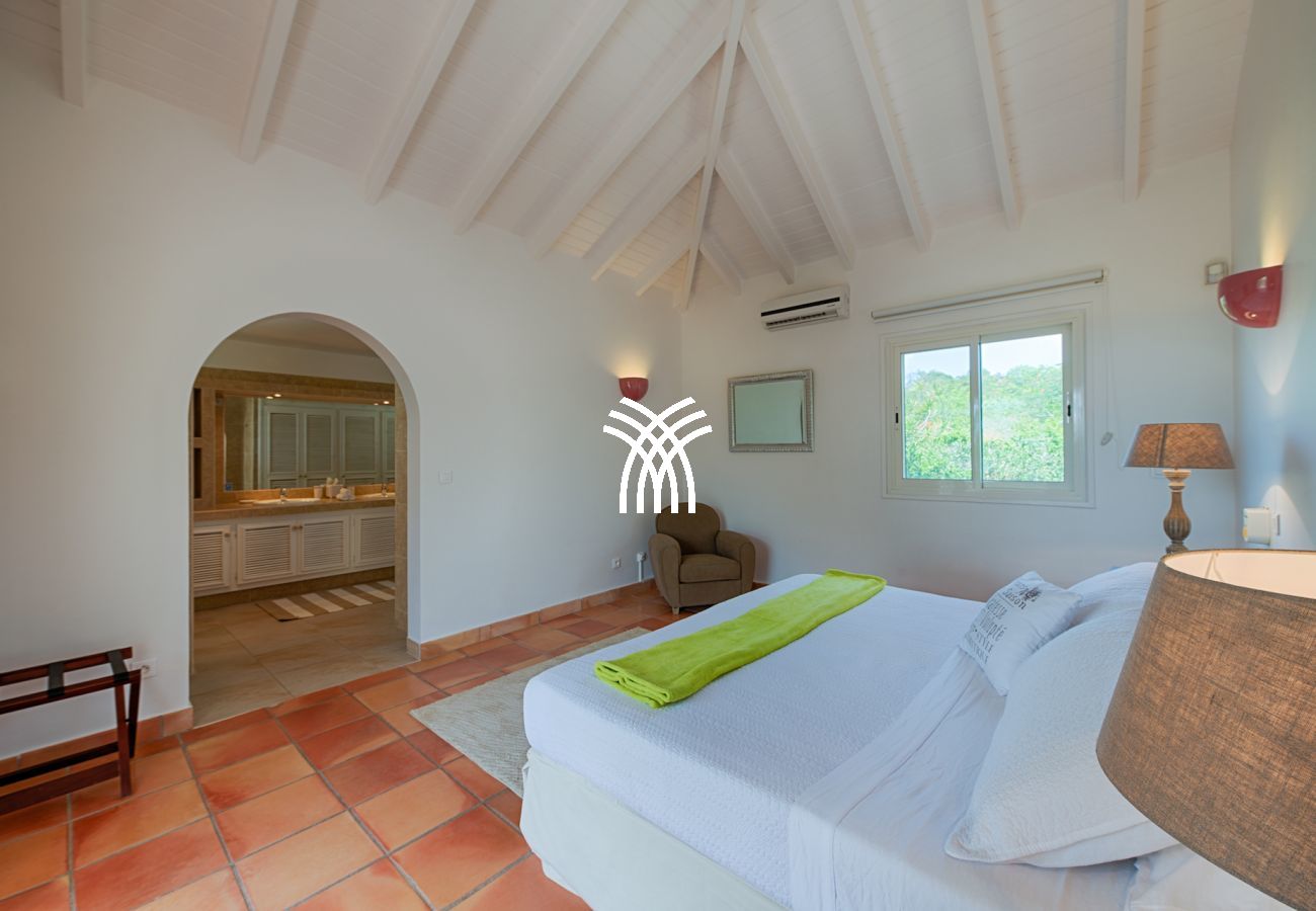 Villa in Terres Basses - Madras