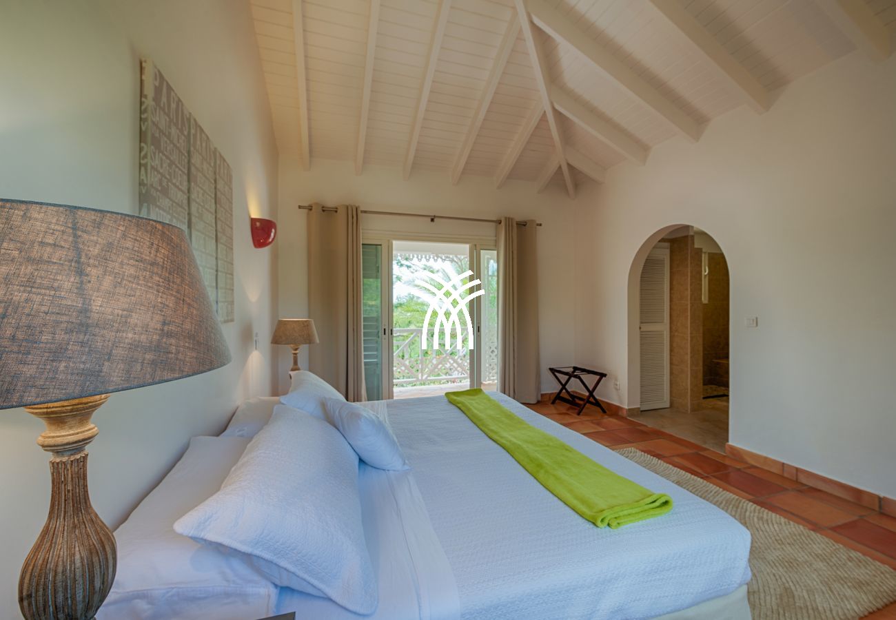 Villa in Terres Basses - Madras