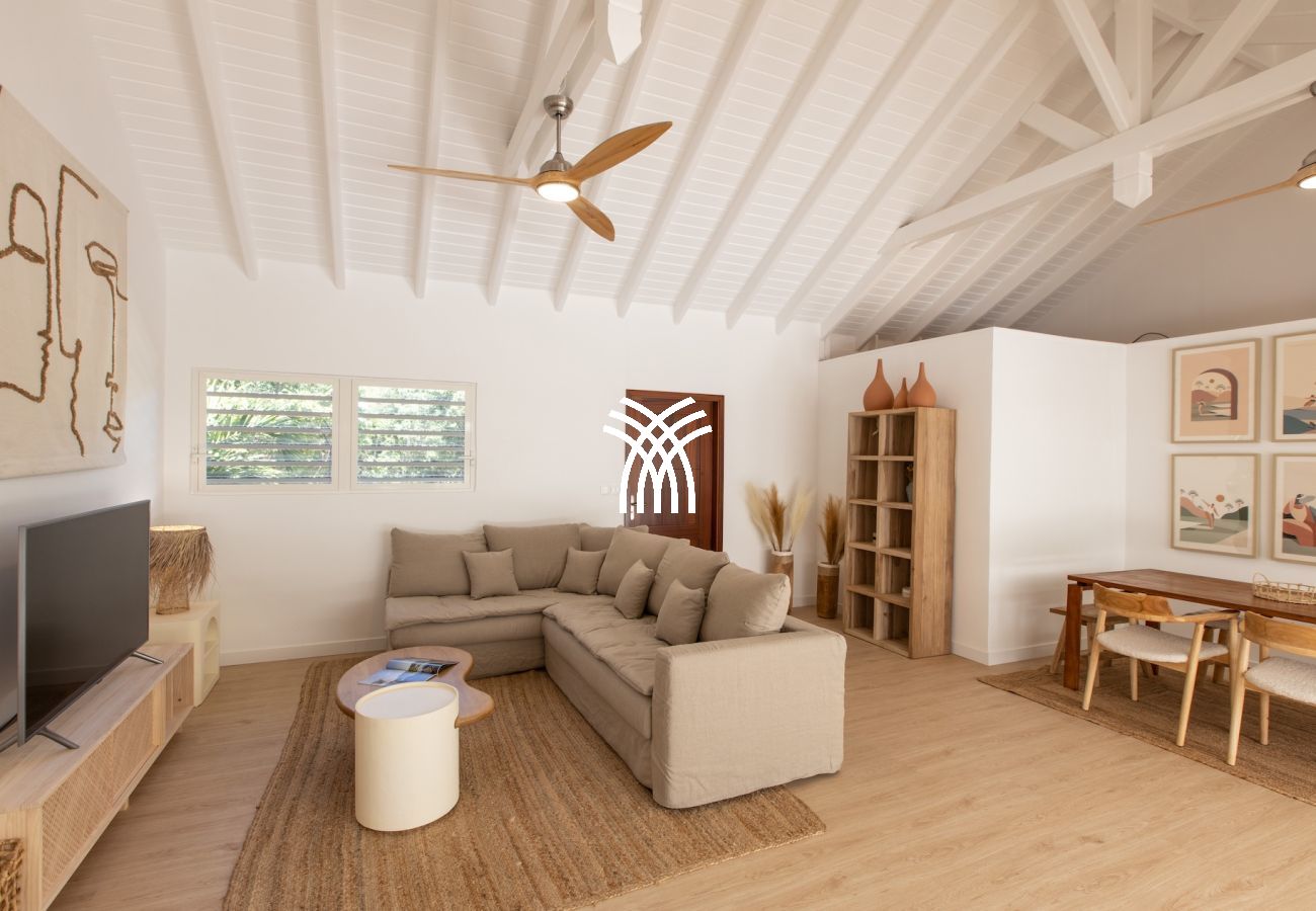 Villa in Terres Basses - Monchal