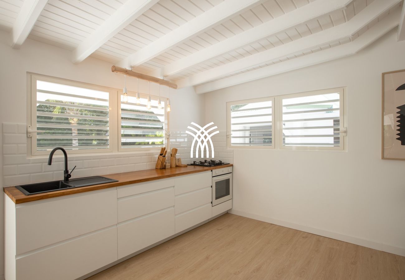 Villa in Terres Basses - Monchal