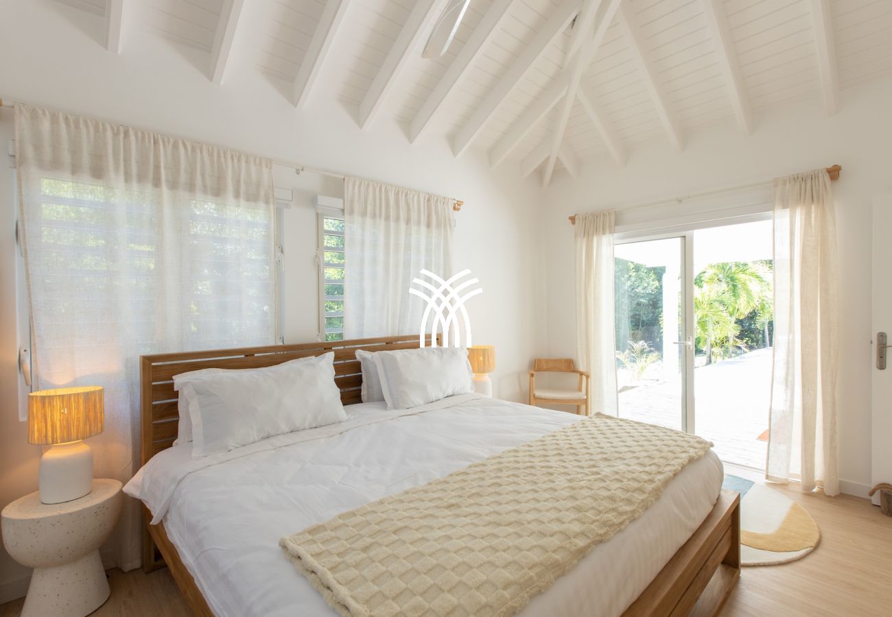 Villa in Terres Basses - Monchal