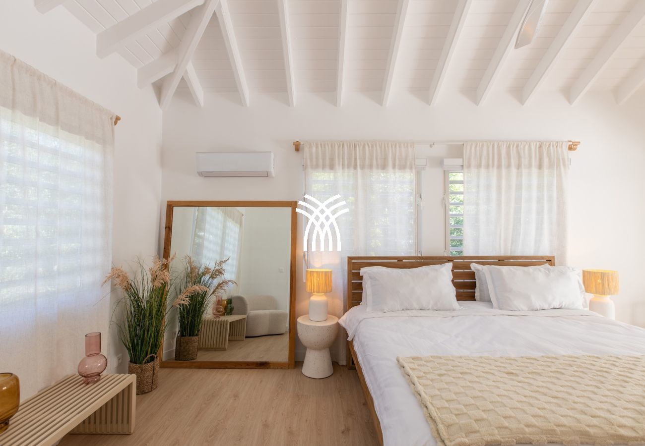 Villa in Terres Basses - Monchal