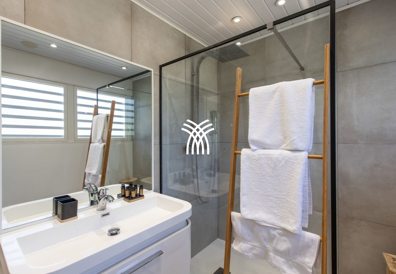 Villa in Terres Basses - Monchal