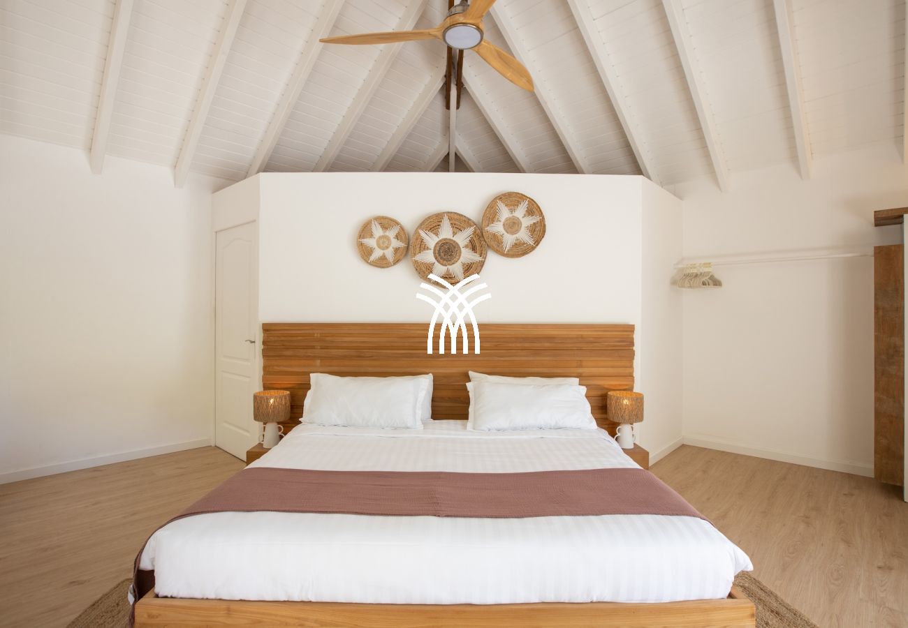 Villa in Terres Basses - Monchal