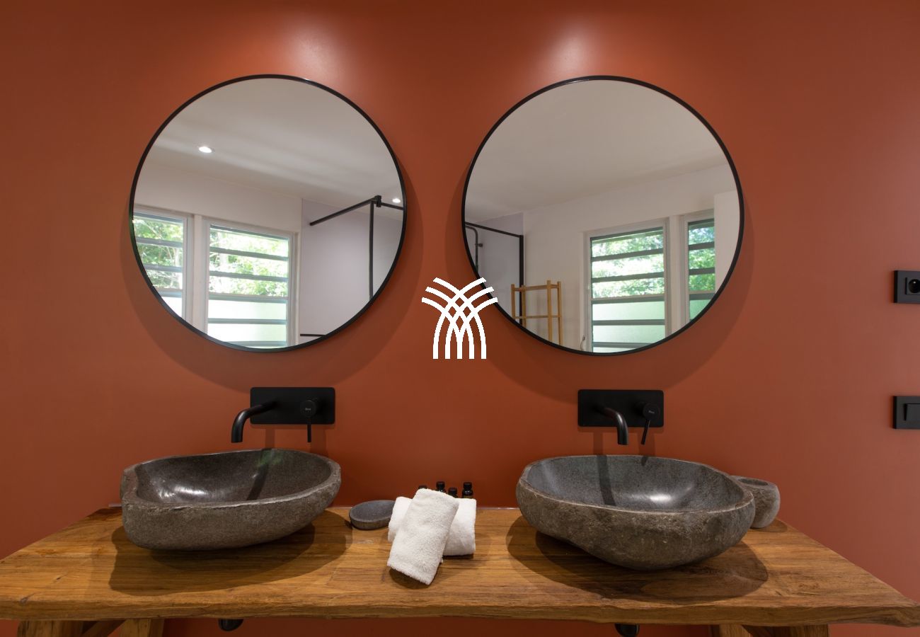 Villa in Terres Basses - Monchal