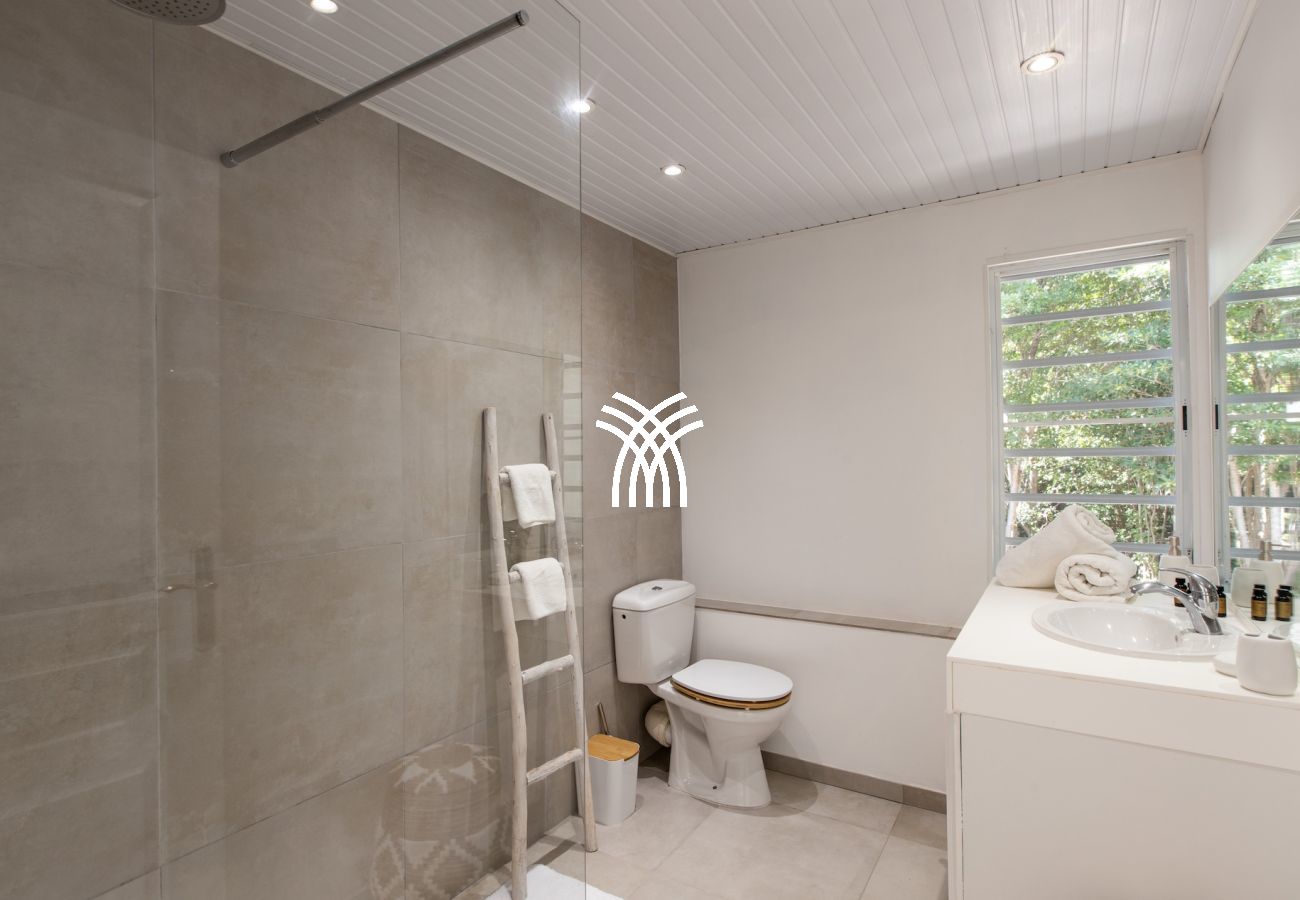 Villa in Terres Basses - Monchal