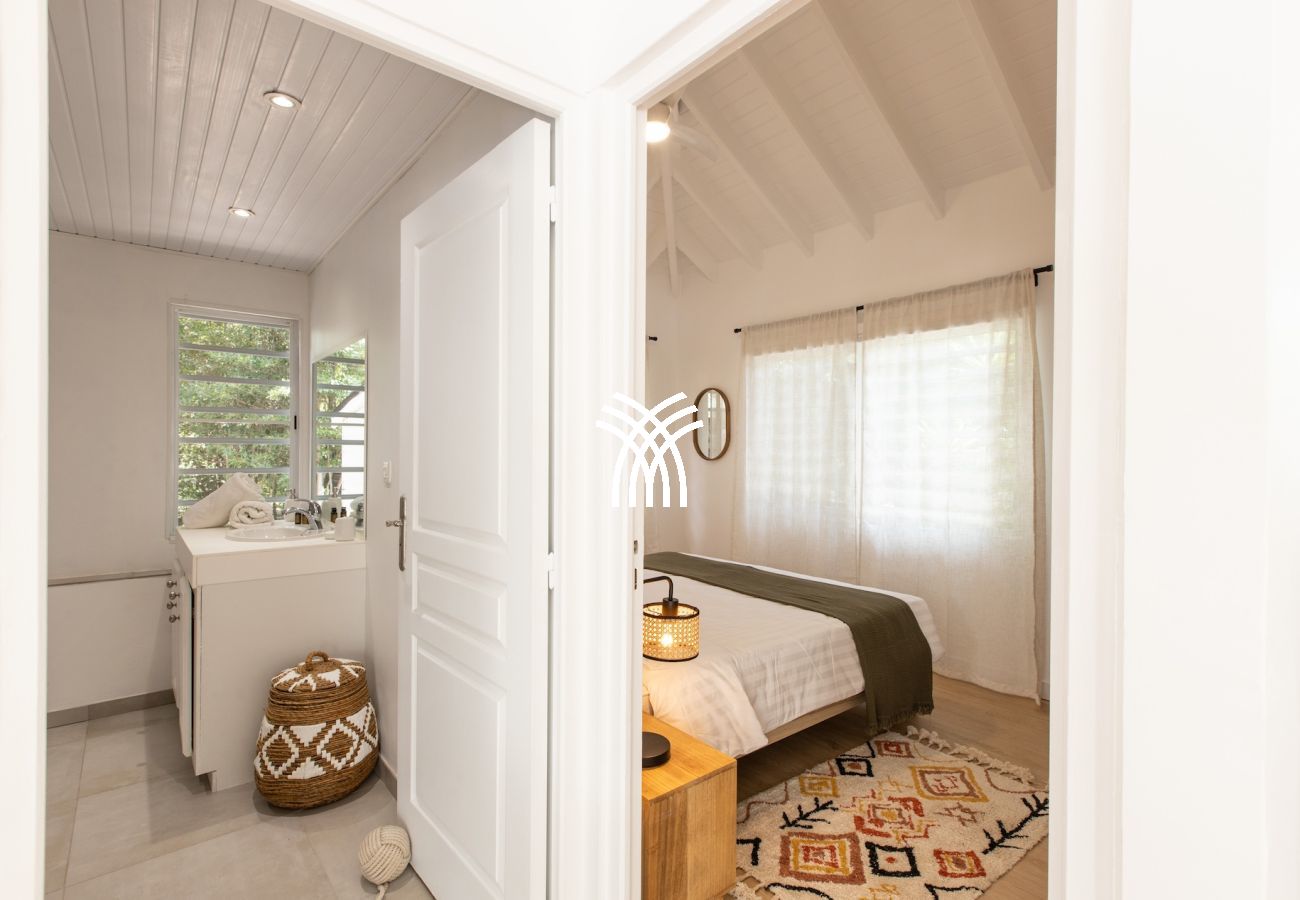 Villa in Terres Basses - Monchal