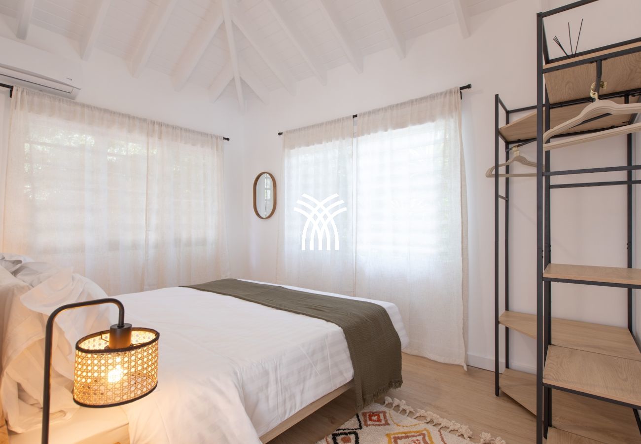 Villa in Terres Basses - Monchal