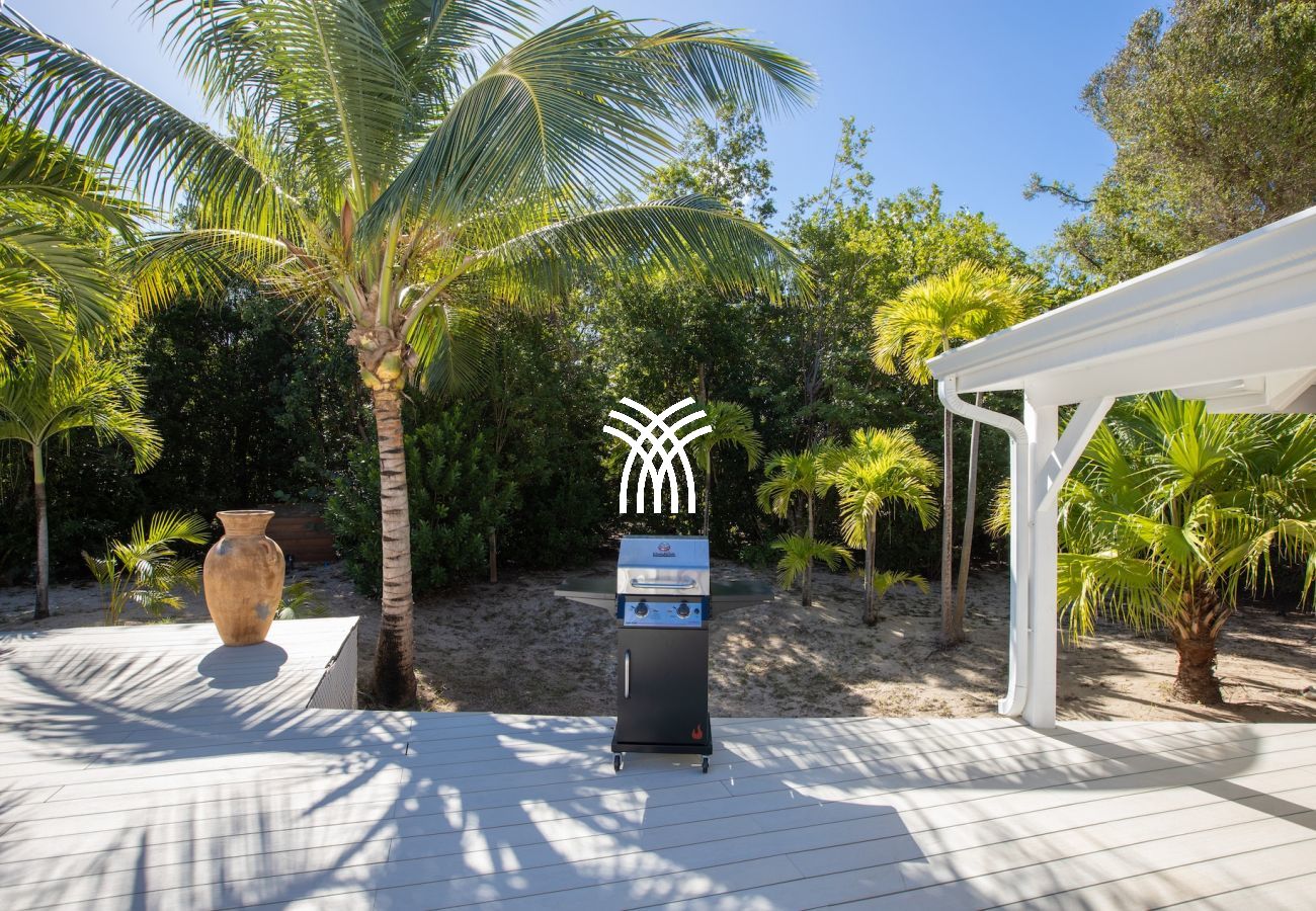 Villa in Terres Basses - Monchal