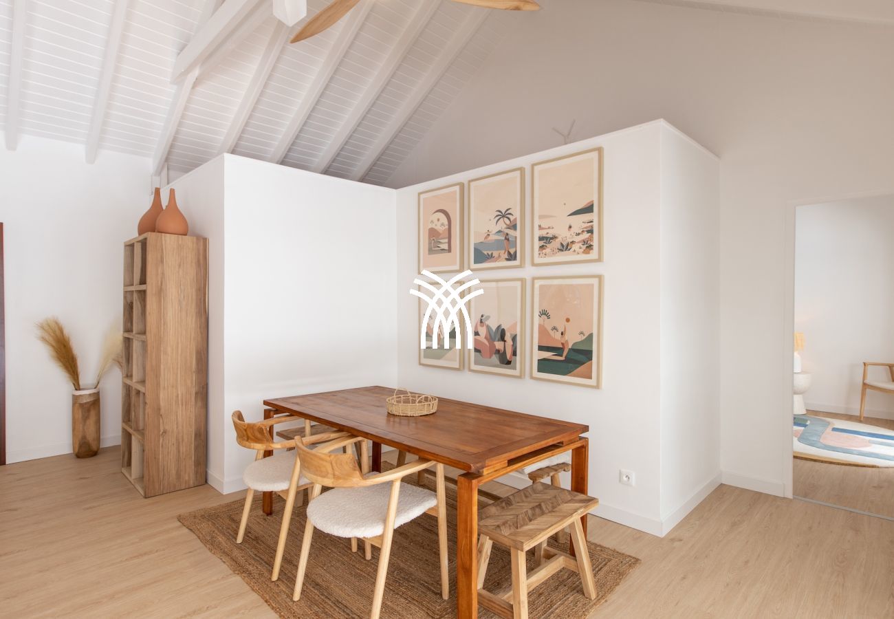 Villa in Terres Basses - Monchal