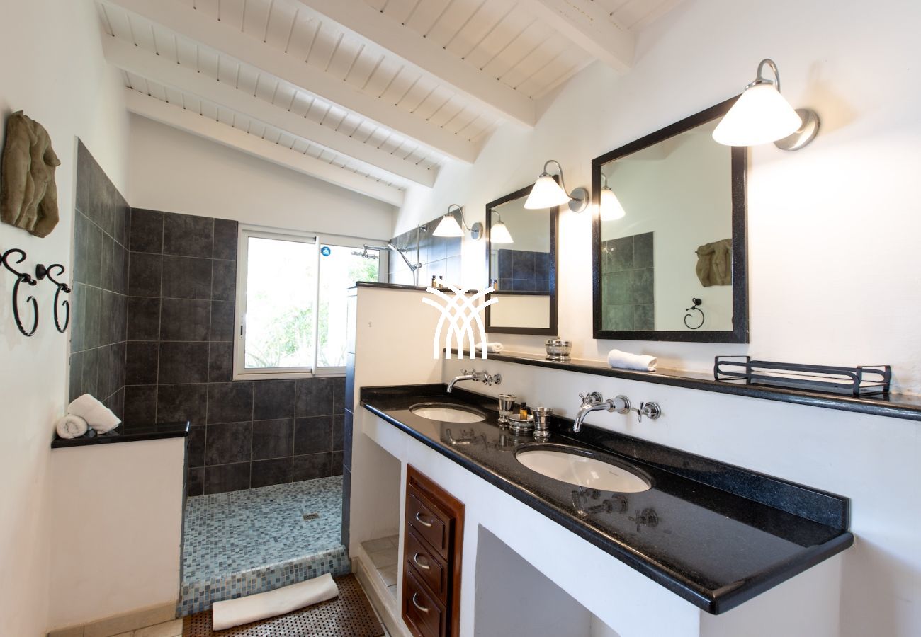 Villa in Terres Basses - Sea Vous Play