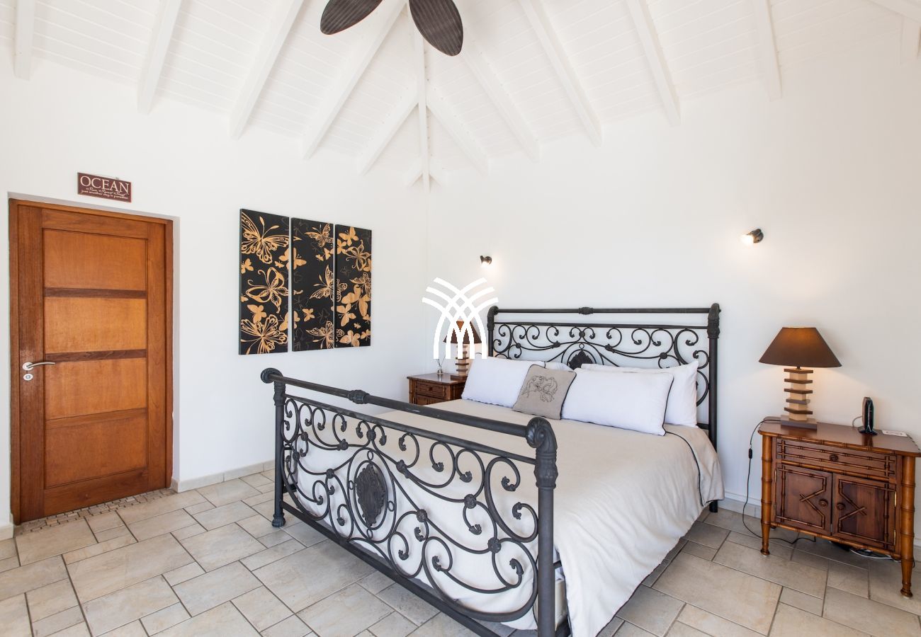 Villa in Terres Basses - Sea Vous Play