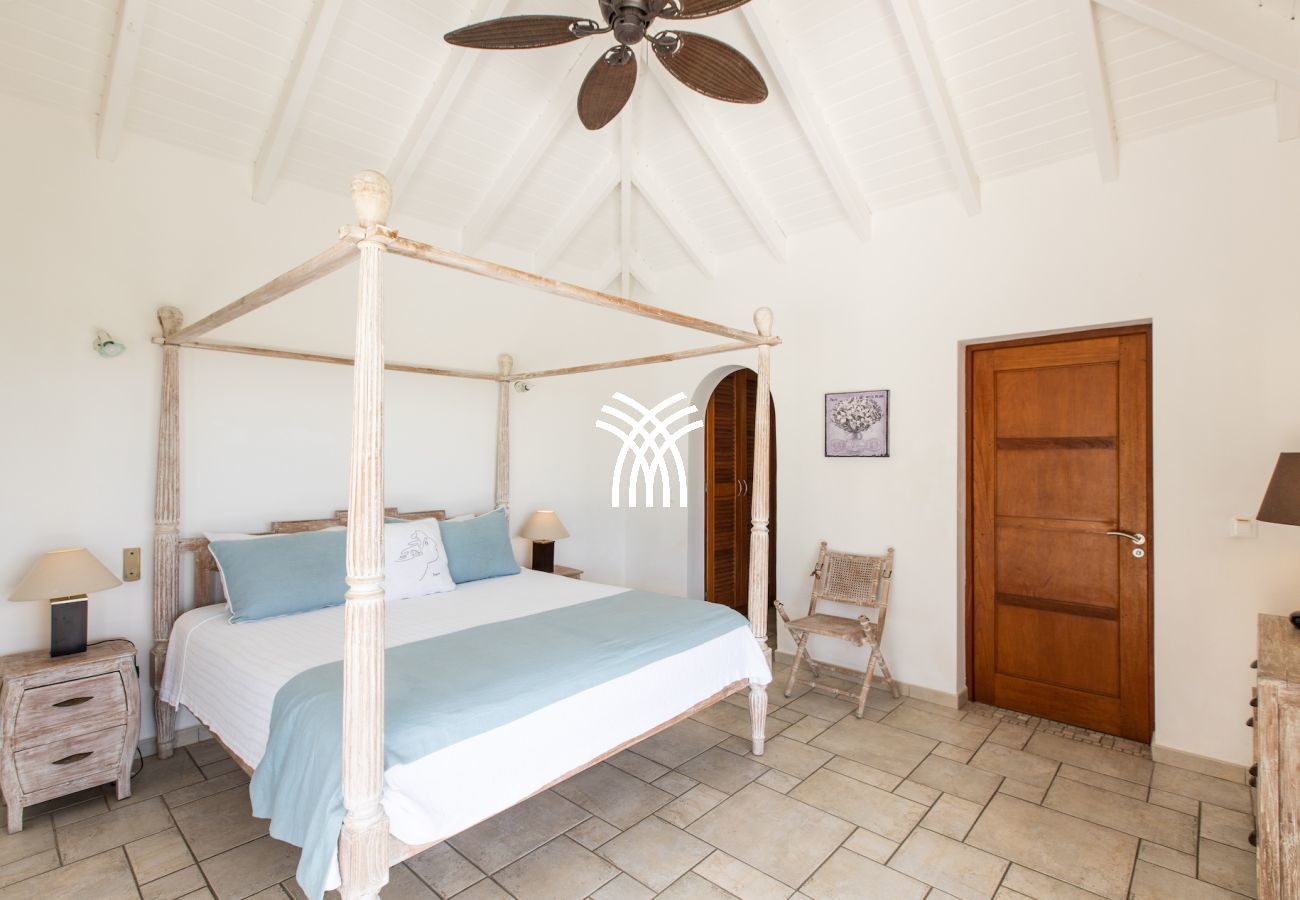 Villa in Terres Basses - Sea Vous Play