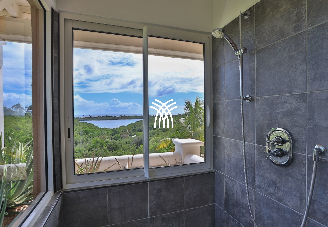 Villa in Terres Basses - Sea Vous Play