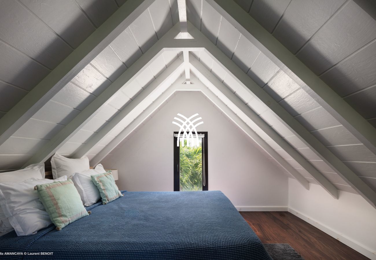 Villa in Saint Barthélemy - Amancaya