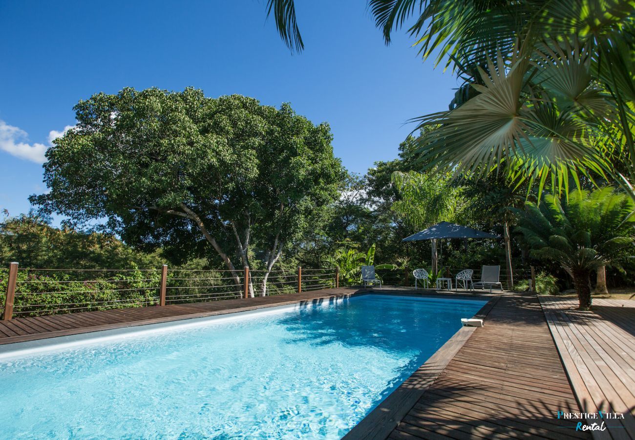 Villa in Saint-François - Datura Guadeloupe
