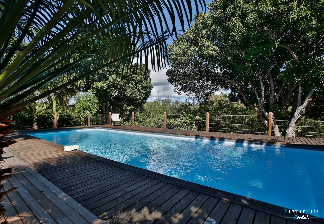 Villa in Saint-François - Datura Guadeloupe
