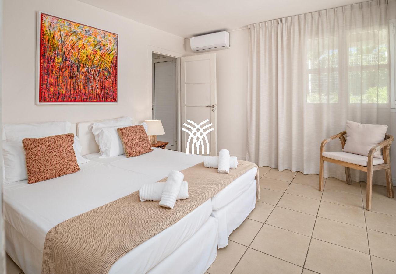 Villa in Saint-François - Caribe *****